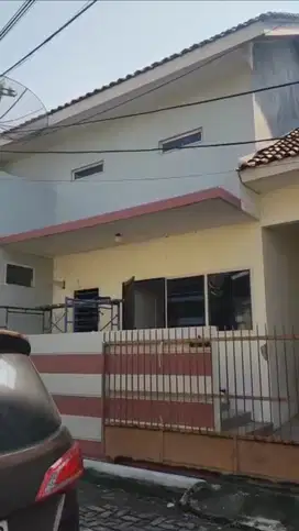 JJual Cepat Rumah Tengah Kota Di Tanah Mas Semarang
