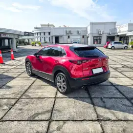 MAZDA CX 30 (2021)