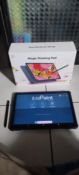 XP Pen Magic Drawing Pad