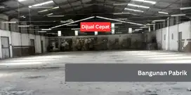 Tanah Bangunan Komersial Strategis Cirebon Jawa Barat Dekat Tol