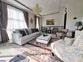 Murah  Rumah lux mewah setiabudi regency bandung utara
