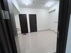 Klaska residence, baru gress, kosongan