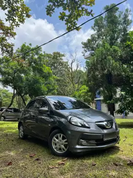 Brio Satya 1.2 e mt 2014