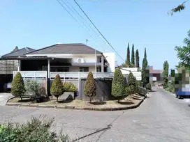 Rumah Siap Huni Hook Setiabudi Regency Bandung Utara Furnish