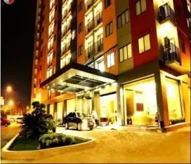 Hotel Sahid Mutiara di Karawaci Tangerang Mau Terjual Cepat