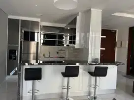 Rosebay apartemen graha