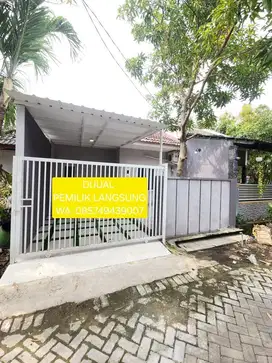 Rumah Murah Sidoarjo Kota