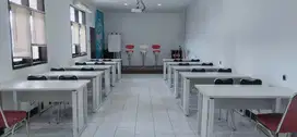 Sewa Ruang Rapat / Event Space Dago Taman Sari  Bandung