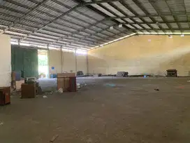 Murah  Gudang luas sayap moh toha bandung