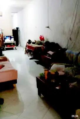 Dijual Ruko 1 Lantai Di Jembatan Lima Jakarta Barat