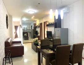 Disewakan Apartement 2 BR Thamrin Residence Jakarta Pusat