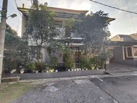 Rumah Minimalis Siap Huni Cijagra Suryalaya Buahbatu