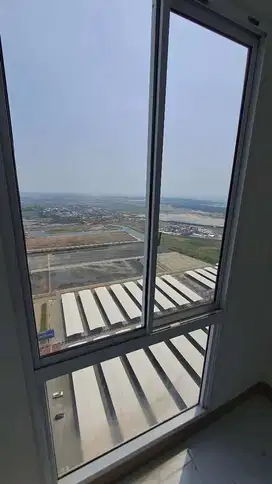 TERMURAH Disewakan 2BR 40m2 Apartemen Tokyo Riverside PIK2