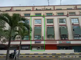 Dijual Ruko 4 Lantai Dalam Komplek Mall Mangga Dua