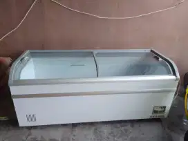 Jual 2unit freezer GEA dan RSA