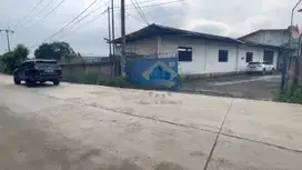 Di Sewa Gudang di Jln Raya Jatake Legok Tangerang