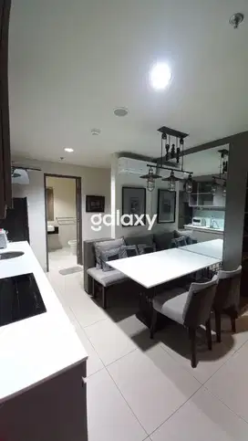 Disewakan Apartemen Praxis