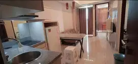 Dijual 2BR apartemen linden marvel city surabaya