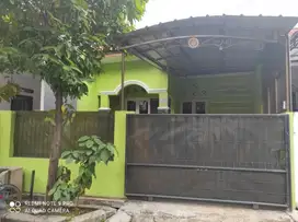 Dijual Rumah Siap Huni Di Perum Cimanggis Indah Kota Depok