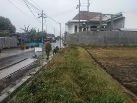 TANAH AMPELDENTO PAKIS MALANG