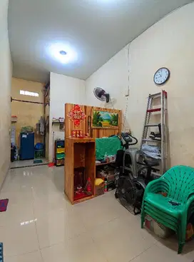 Dijual Rumah petak Mandala Termurah siaphuni