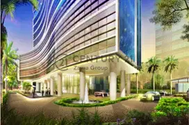 Disewakan Office Tower Multivision Lantai Rendah Kuningan Mulia Jaksel