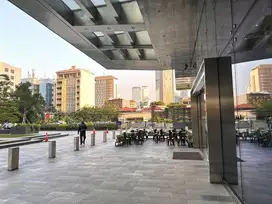 For Sale Brand New Grade A Office di Thamrin Autograph Tower