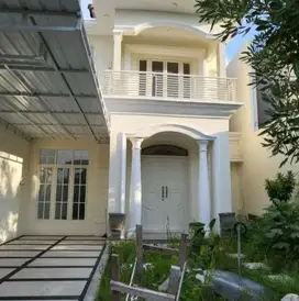 Baru Renov Rumah Wisata Bukit Mas Ii Dekat Ptc