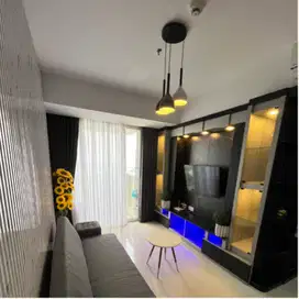 Apartment West Vista 2 Kamar Full interior