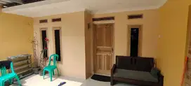 Rumah siap huni di Soreang dekat RS dan tol