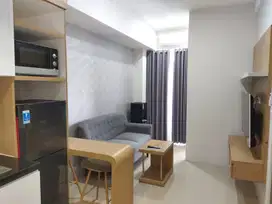 Sewa MURAH Apartemen Vasanta Innopark Twr Botan Fully Furnished 2 BR