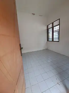 Dijual Rumah murah tengah kota