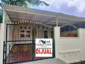 Rumah Puri Gardena (Ukuran 6x16 m)