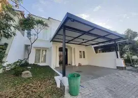 Full Renov Rumah Mewah Wisata Bukit Mas Luxembourg