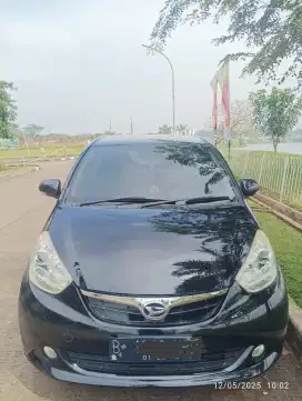 Daihatsu sirion matic