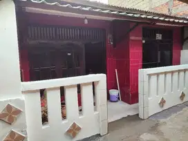 Rumah turun harga Depok timur dalam