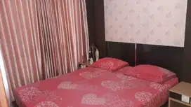 DIJUAL  Apartemen Scientia Tower B lt 15  1 Br Full Furnish