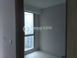 Best View. Taman Anggrek Residence 1 Bedrooms Semi Furnished