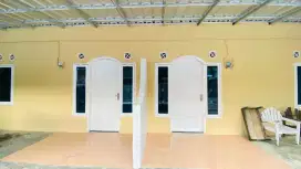 DISEWAKAN RUMAH HUB:085839494831