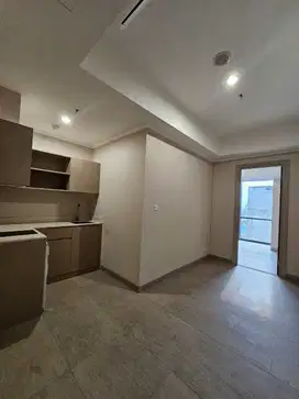 Di Sewakan Apartemen Menara Jakarta Kemayoran 1 Bedroom Semi Furnish