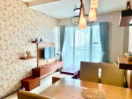 Disewakan Apartemen Thamrin residence 2BR/65Sqm Cozy Furnish