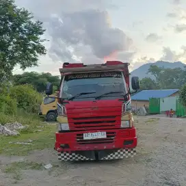 Tangan pertama sejak pembelian muatan max 4000kg