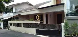Dijual Rumah Minimalis Di Pesanggarahan Jakarta Selatan