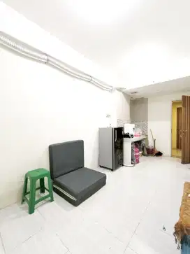 Dijual Apartemen Bagus Siap Huni Harga Terbaik Dharmahusada Surabaya