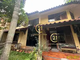 Dijual Rumah Bagus Strategis Di Bintaro Sektor 2