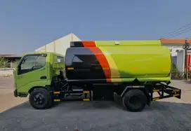 Hino DUTRO 136 HD 6 BAN EX POWER 300