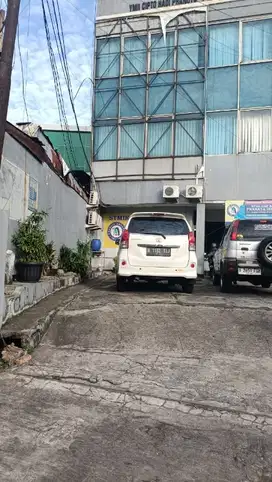 Dijual Ruko Hoek 3 Lantai Lokasi Strategis Dekat Terminal Bekasi