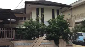Rumah Mewah Grogol Petamburan ( BU)