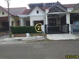 Dijual Rumah Cantik Strategis Di Depok