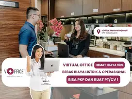 SEWA KANTOR VIRTUAL KAWASAN MEGA KUNINGAN JAKARTA SELATAN